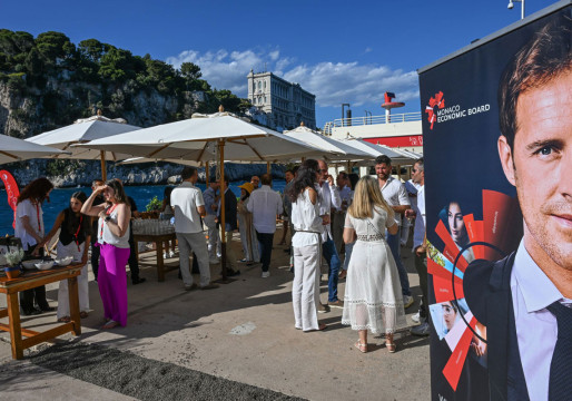 Un moment Premium placé sous le signe de la convivialité
